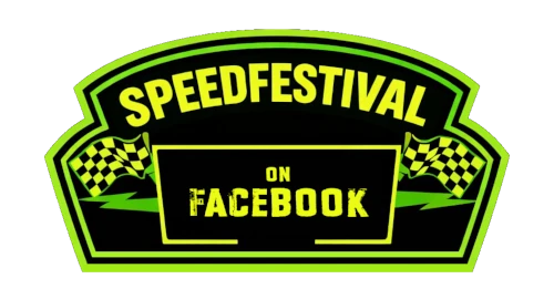Alles zum Speedfestival auf Facebook