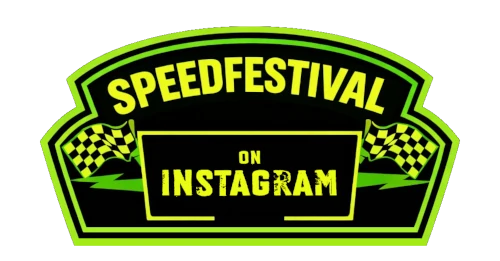 Alles zum Speedfestival auf Instagram